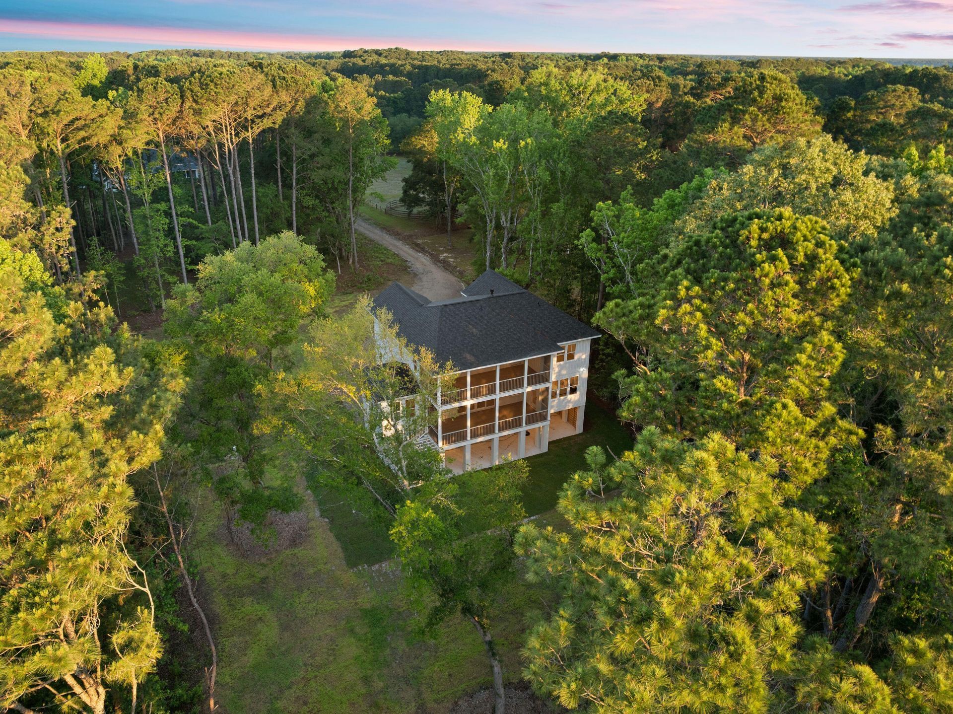 4663 Causey Pond Road Photo 9