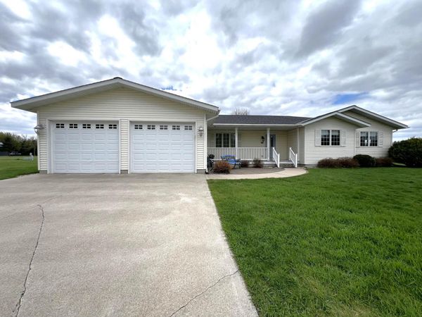 246 E Skyline Drive, Granite Falls, MN 56241
