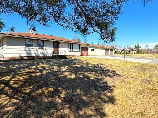 4331 Golf Course Road, Eveleth, MN 55734