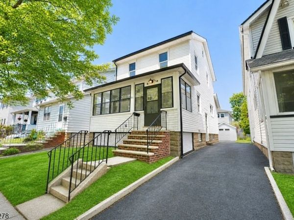 65 E Almira St, Bloomfield, NJ 07003