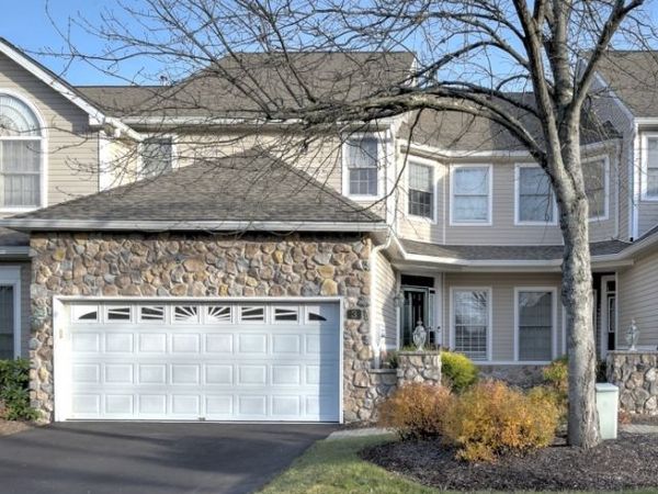 3 Champion Blvd, Livingston, NJ 07039
