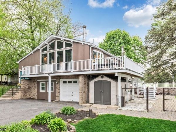 469 Warwick Tpke, West Milford, NJ 07421