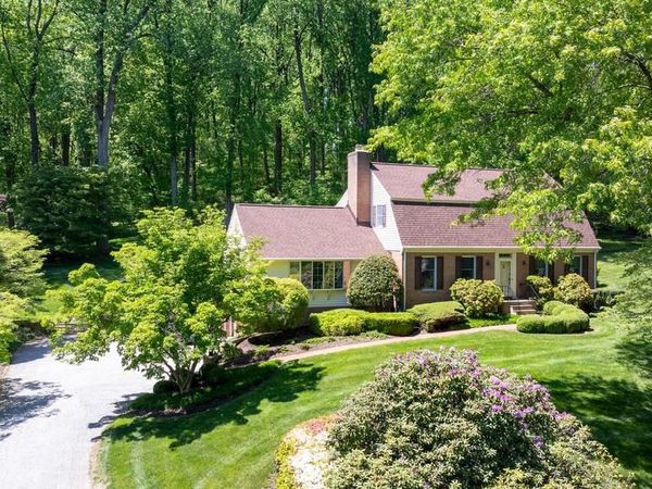 4312 MANORWOOD DRIVE , GLEN ARM, MD 21057