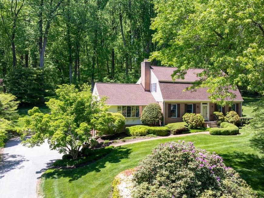 4312 Manorwood Drive , Glen Arm, MD 21057 Main Photo