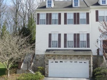 116 FRINGETREE DRIVE, WEST CHESTER, PA 19380