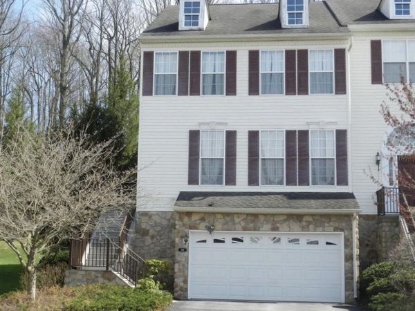 116 FRINGETREE DRIVE, WEST CHESTER, PA 19380