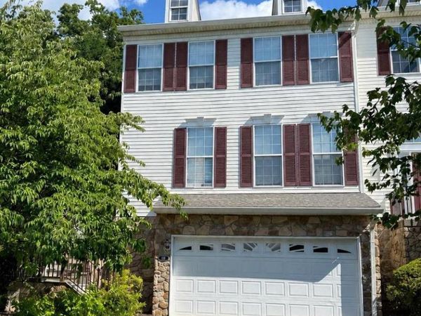 116 FRINGETREE DRIVE, WEST CHESTER, PA 19380