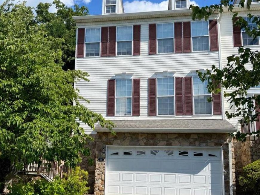 116 Fringetree Drive, West Chester, PA 19380 Main Photo