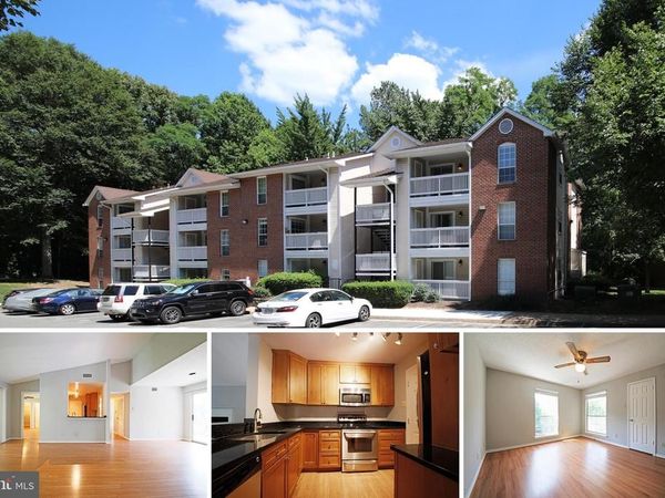 1503 LINCOLN WAY, Unit 304B, MCLEAN, VA 22102