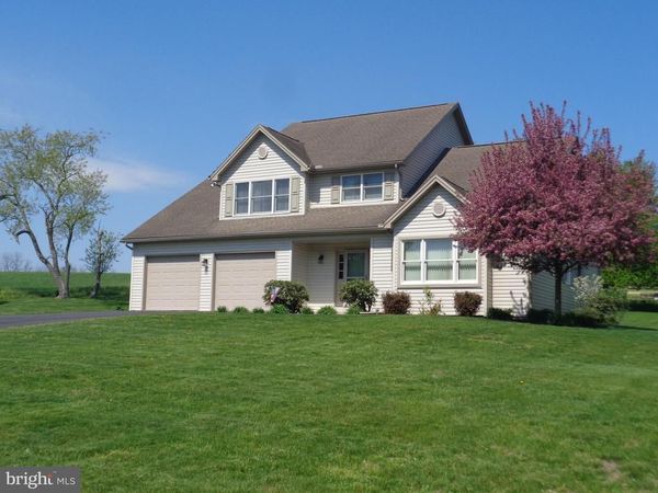 186 DELLVILLE DAM ROAD , SHERMANS DALE, PA 17090