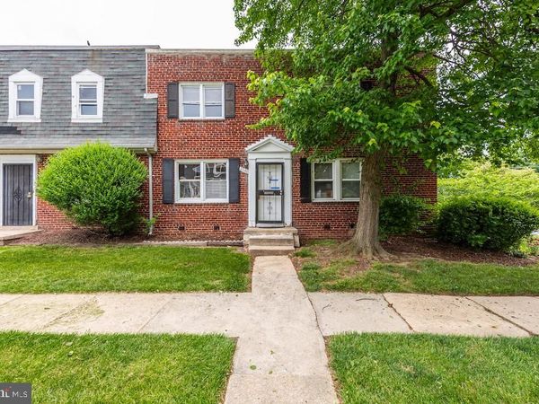 2540 IVERSON STREET , TEMPLE HILLS, MD 20748