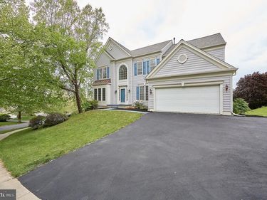 184 MAGNOLIA DRIVE, CHESTER SPRINGS, PA 19425
