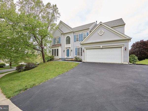 184 MAGNOLIA DRIVE , CHESTER SPRINGS, PA 19425
