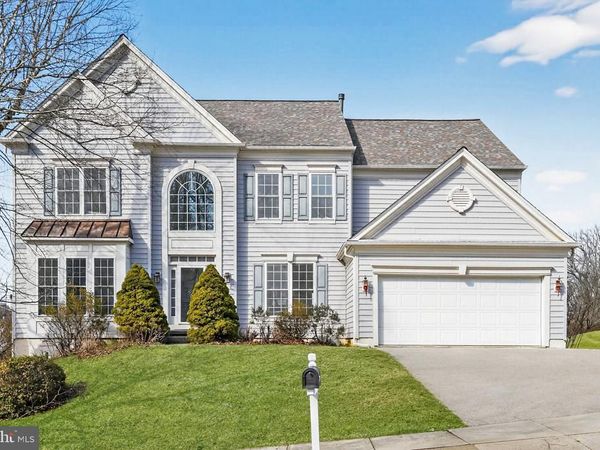 184 MAGNOLIA DRIVE , CHESTER SPRINGS, PA 19425