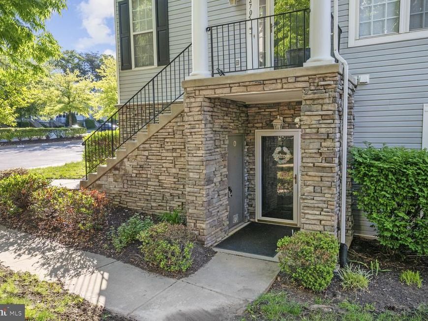 2703 Oak Leaf Court, Unit 2703, Odenton, MD 21113 Main Photo
