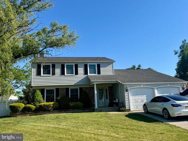 329 ROBERTS COURT, SOMERDALE, NJ 08083