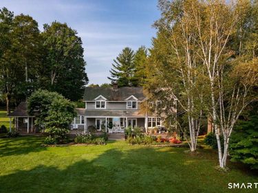 165 Interlaken, Salisbury, CT 06039