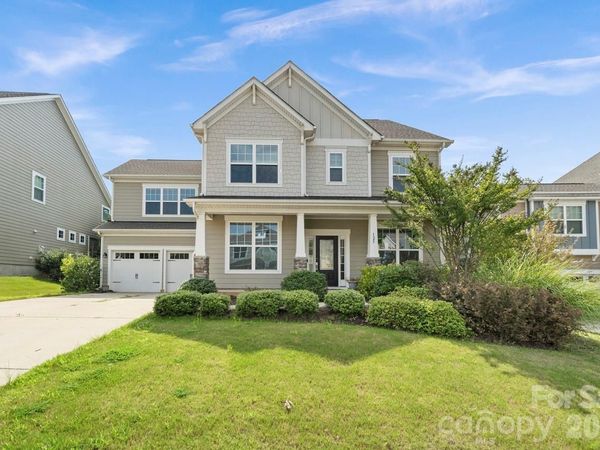 125 Yellowbell Road, Mooresville, NC 28117