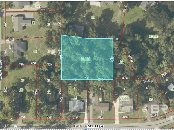226 Denise Lane, Daphne, AL 36526