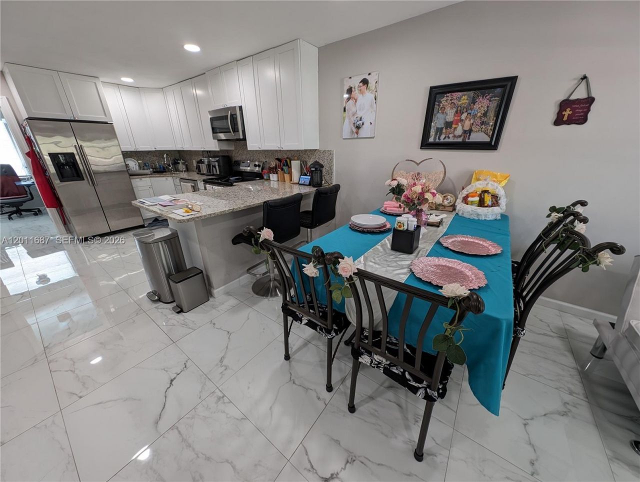 7761 NW 42nd Pl , Unit 1-2, Coral Springs, FL 33065 Photo