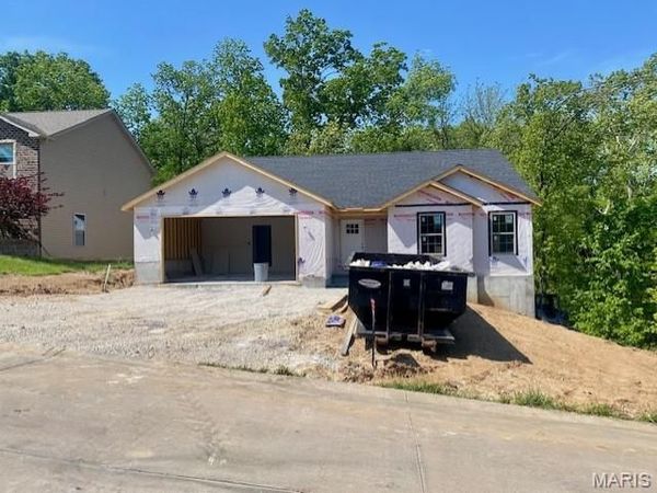 321 Watermill Drive , Washington, MO 63090