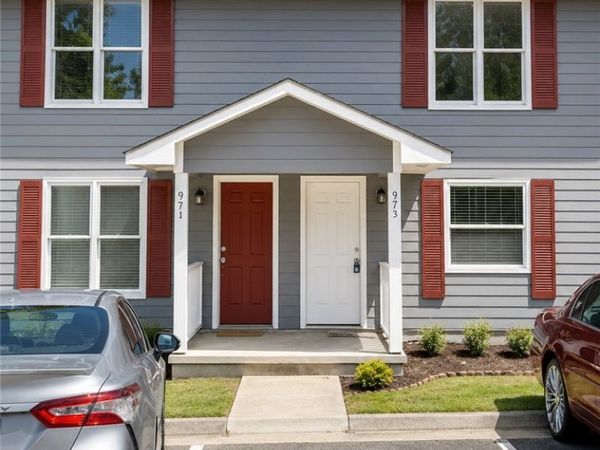 973 Odom Drive, Fayetteville, NC 28304