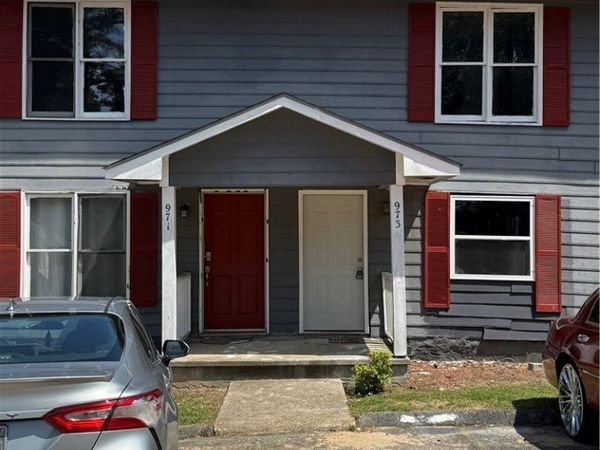 973 Odom Drive, Fayetteville, NC 28304