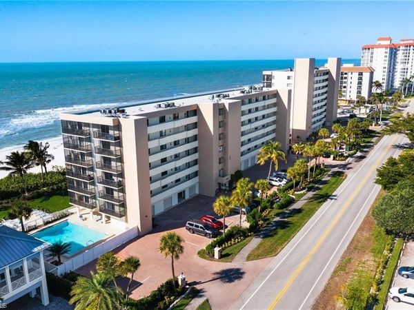 10475 Gulf Shore DR, Unit 162, NAPLES, FL 34108