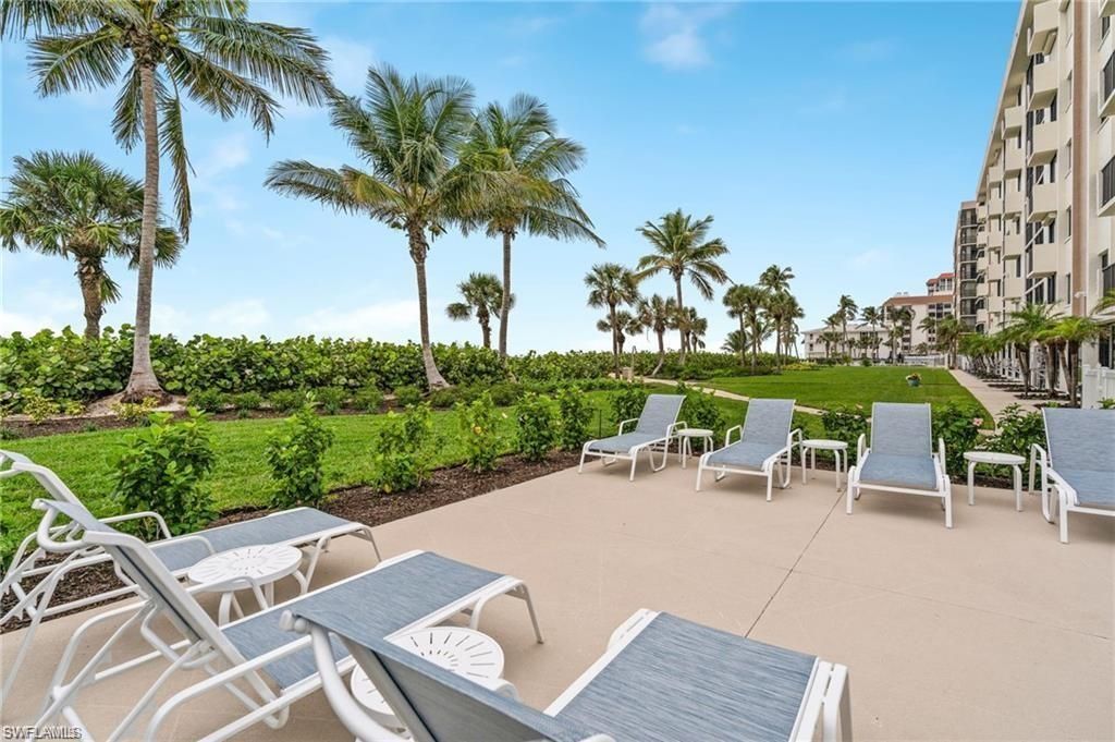 10475 Gulf Shore Dr, Unit 162, Naples, FL 34108 Photo