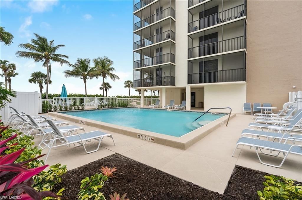 10475 Gulf Shore Dr, Unit 162, Naples, FL 34108 Photo