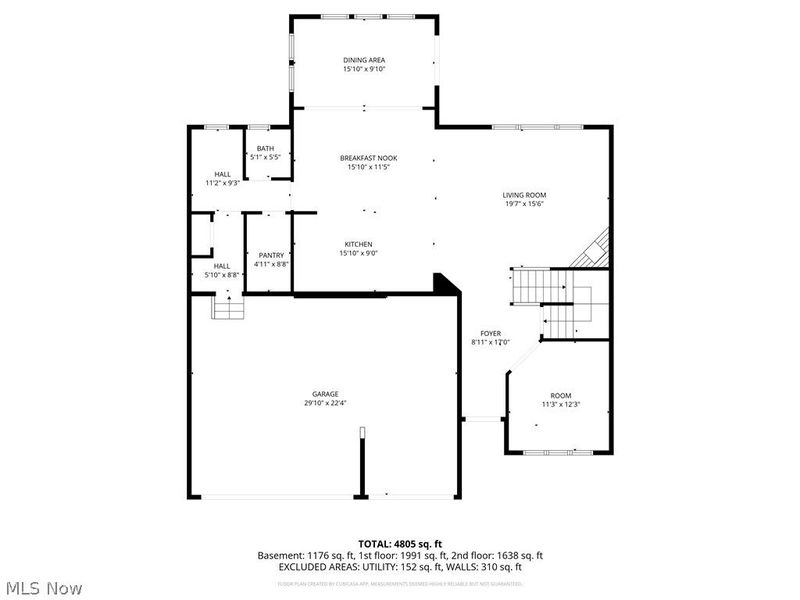 8809 Leatherleaf Drive, Columbia Station, OH 44028 Photo 47