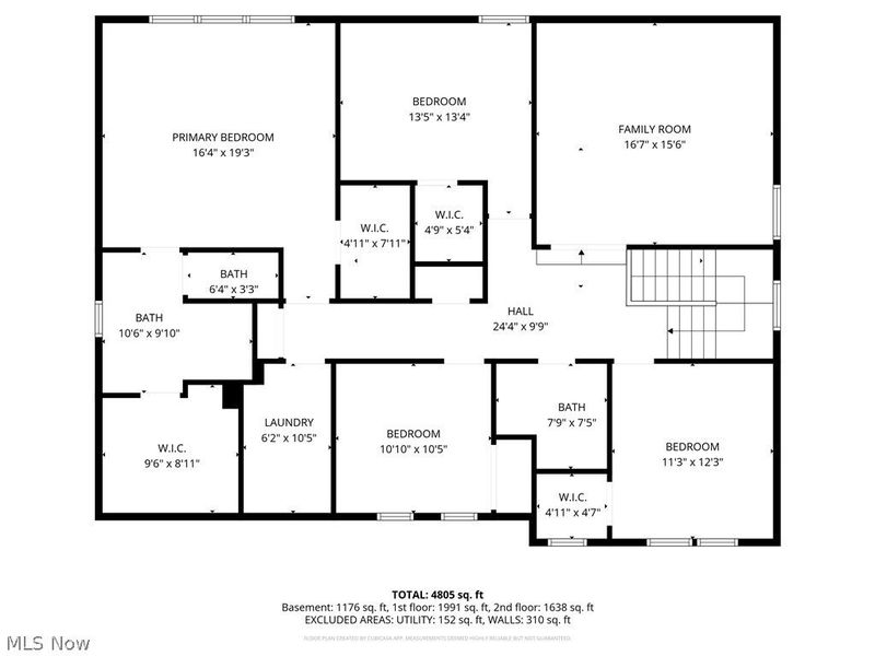 8809 Leatherleaf Drive, Columbia Station, OH 44028 Photo 48