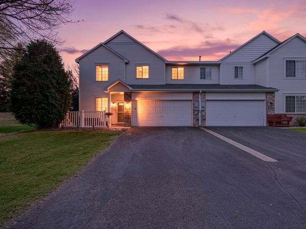 2340 119th Lane NE, Blaine, MN 55449