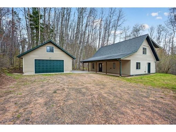 11375N State Hwy 27/77, Hayward, WI 54843