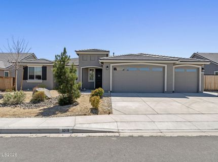 1018 Carico Valley Place, Sparks, NV 89441 Photo