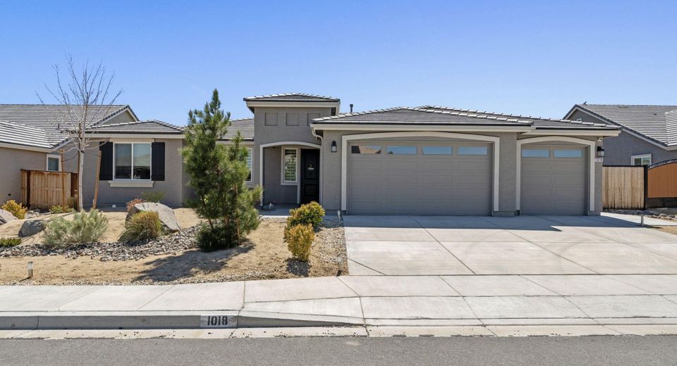 1018 Carico Valley Place, Sparks, NV 89441 Photo
