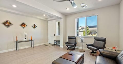1018 Carico Valley Place, Sparks, NV 89441 Photo