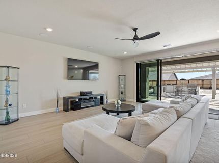 1018 Carico Valley Place, Sparks, NV 89441 Photo