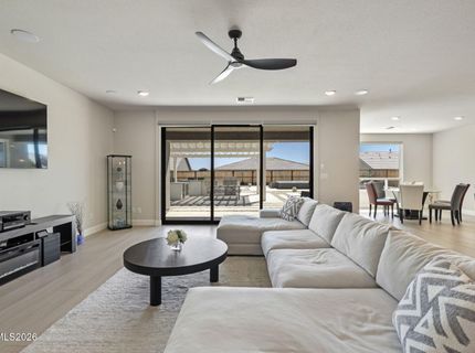 1018 Carico Valley Place, Sparks, NV 89441 Photo