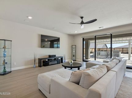 1018 Carico Valley Place, Sparks, NV 89441 Photo