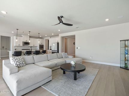 1018 Carico Valley Place, Sparks, NV 89441 Photo
