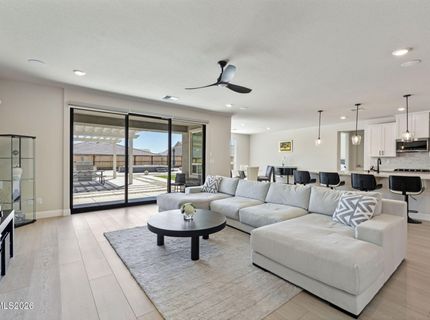 1018 Carico Valley Place, Sparks, NV 89441 Photo