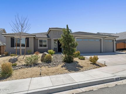 1018 Carico Valley Place, Sparks, NV 89441 Photo