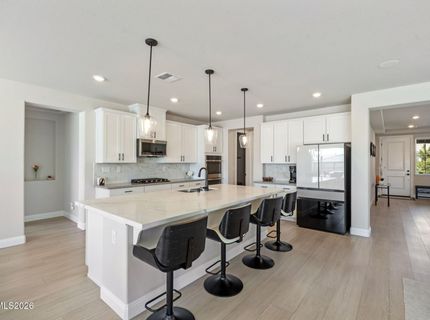 1018 Carico Valley Place, Sparks, NV 89441 Photo
