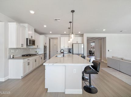 1018 Carico Valley Place, Sparks, NV 89441 Photo