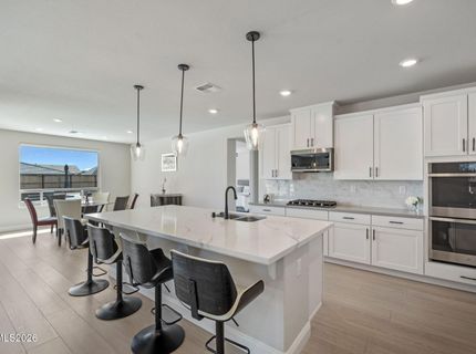1018 Carico Valley Place, Sparks, NV 89441 Photo