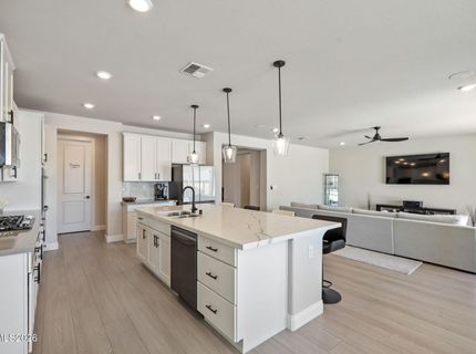 1018 Carico Valley Place, Sparks, NV 89441 Photo