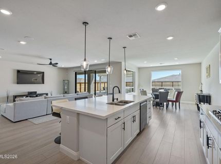 1018 Carico Valley Place, Sparks, NV 89441 Photo