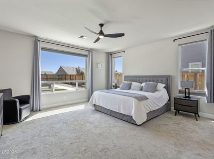 1018 Carico Valley Place, Sparks, NV 89441 Photo