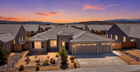 1018 Carico Valley Place, Sparks, NV 89441 Photo
